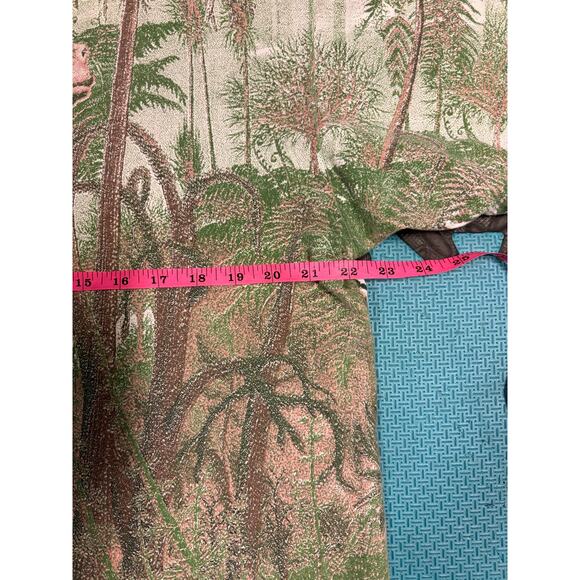 Vintage Stanley Desantis Dem Bones t shirt size large dinosaur - Picture 4 of 6